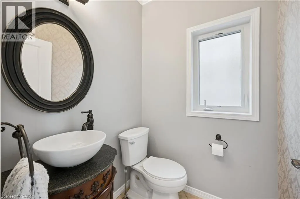 267 HARDCASTLE Drive