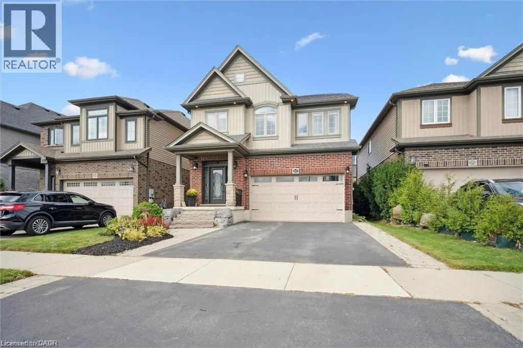 267 HARDCASTLE Drive