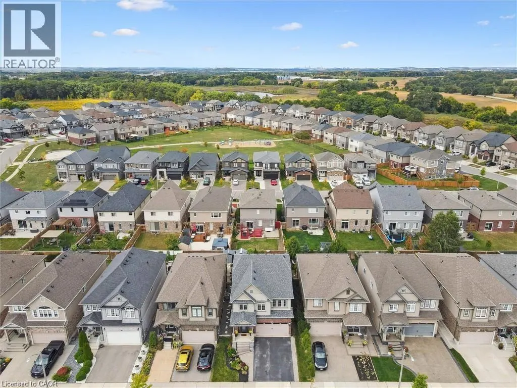 267 HARDCASTLE Drive