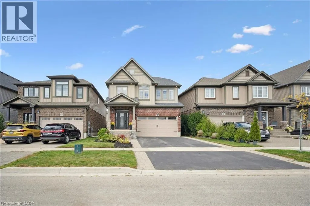 267 HARDCASTLE Drive