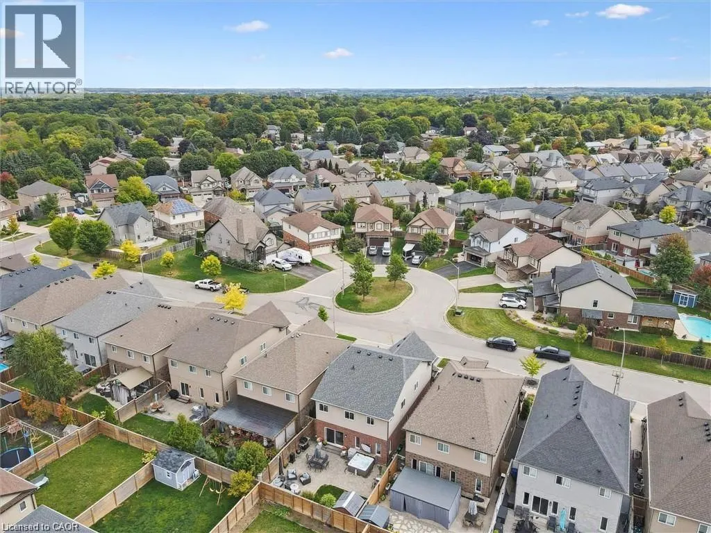 267 HARDCASTLE Drive