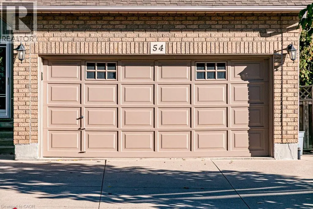 54 FALCONRIDGE Drive