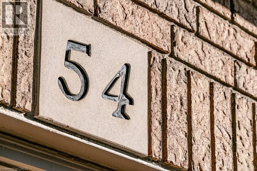 54 FALCONRIDGE Drive