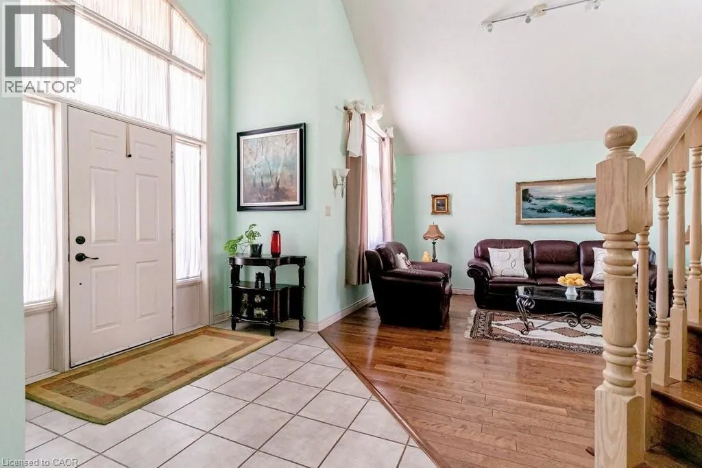 54 FALCONRIDGE Drive