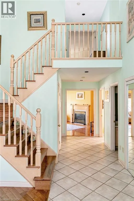 54 FALCONRIDGE Drive