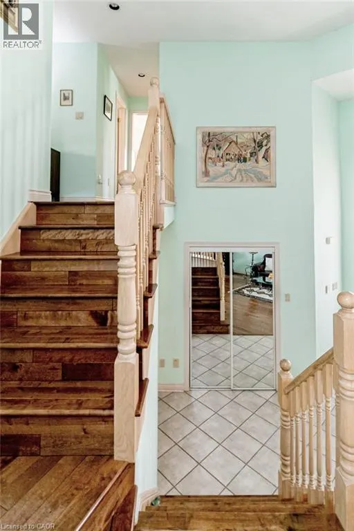 54 FALCONRIDGE Drive