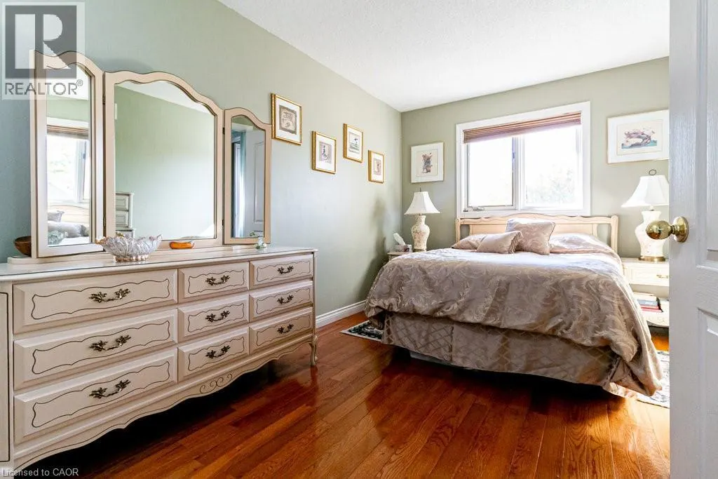 54 FALCONRIDGE Drive