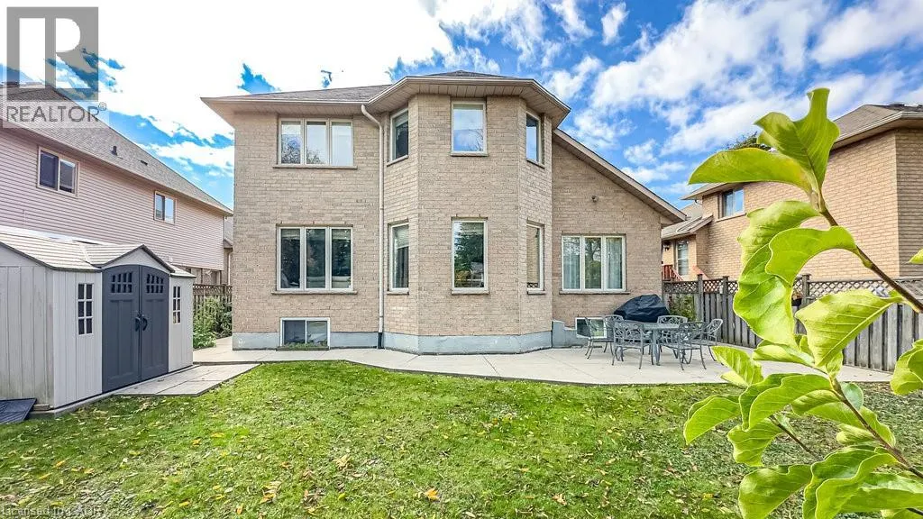 54 FALCONRIDGE Drive