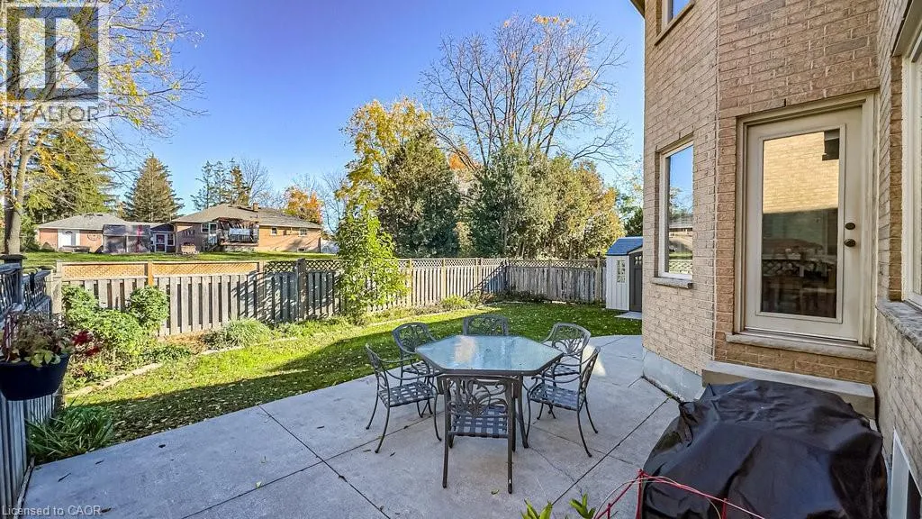 54 FALCONRIDGE Drive