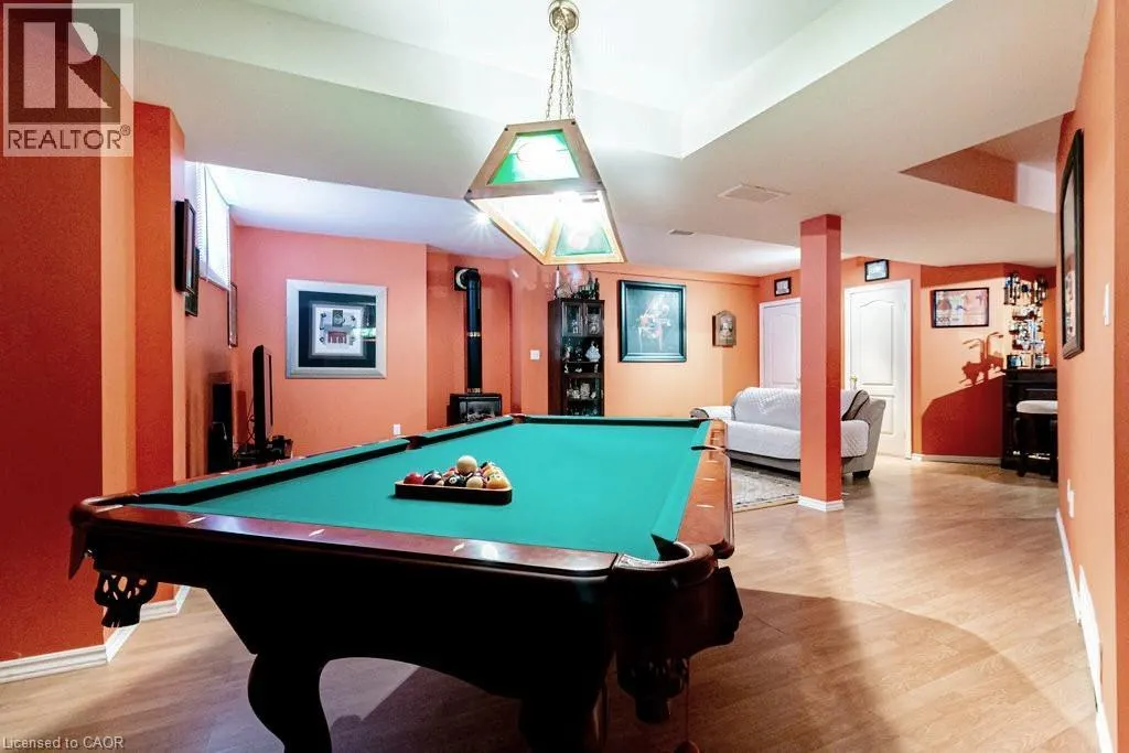 54 FALCONRIDGE Drive