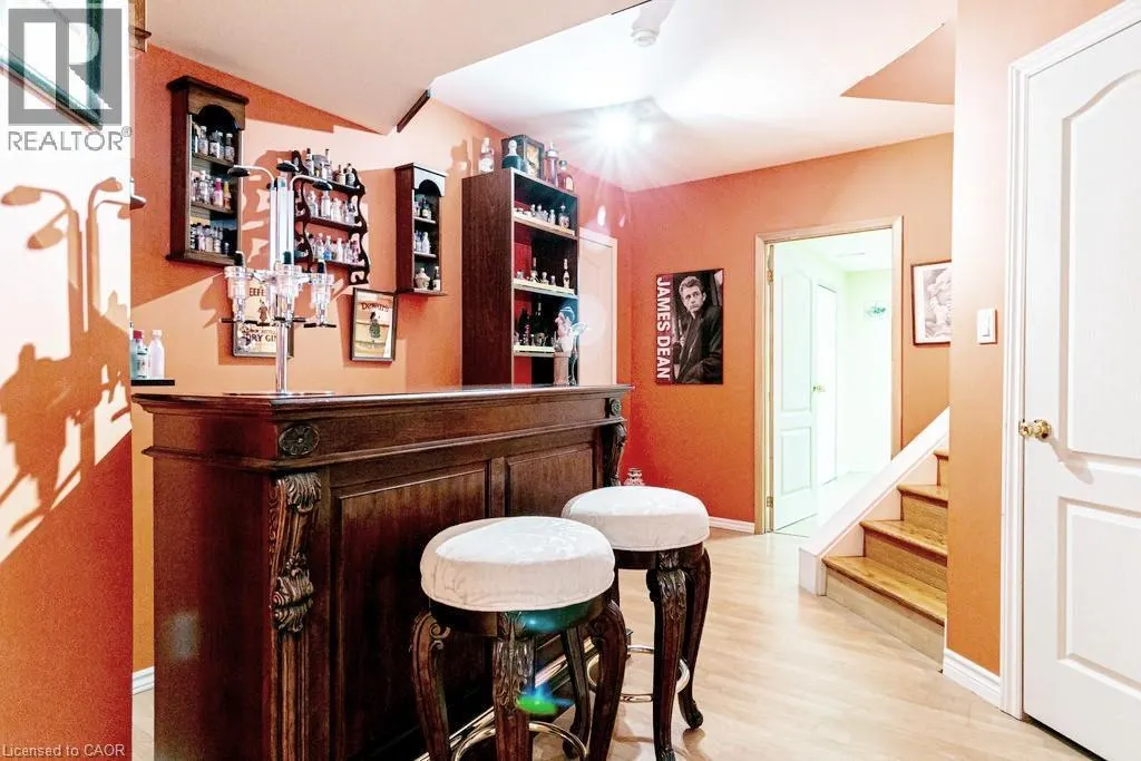 54 FALCONRIDGE Drive