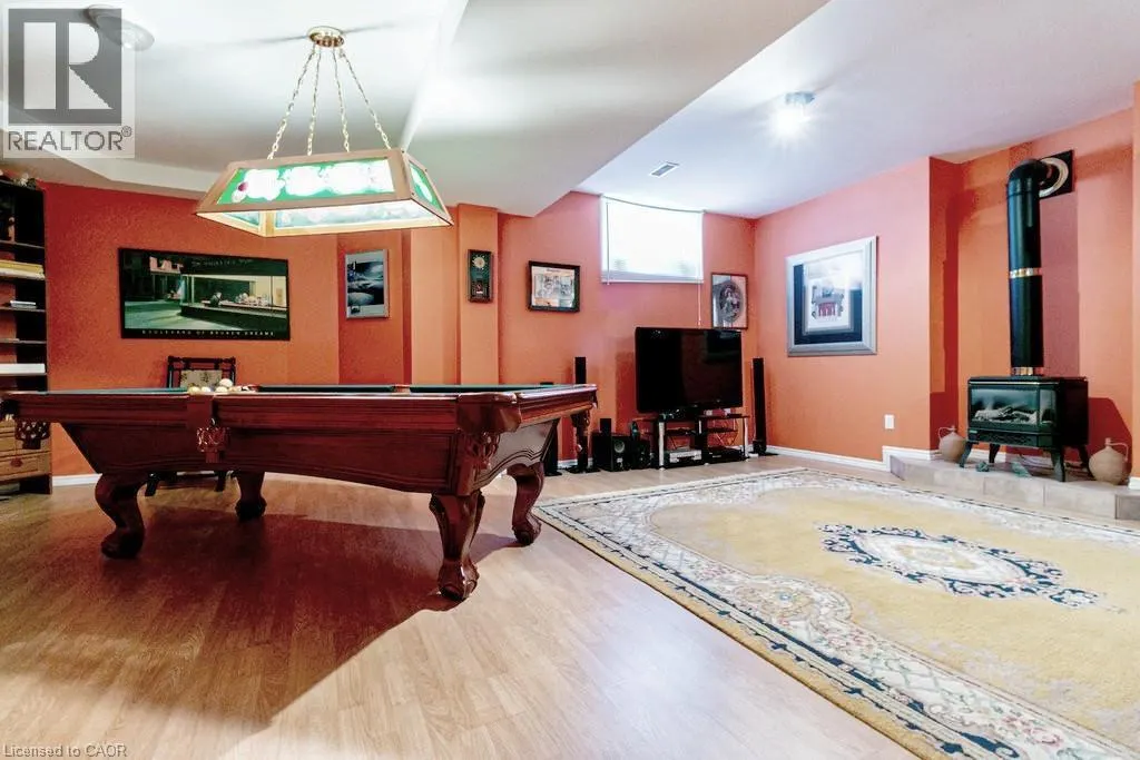 54 FALCONRIDGE Drive