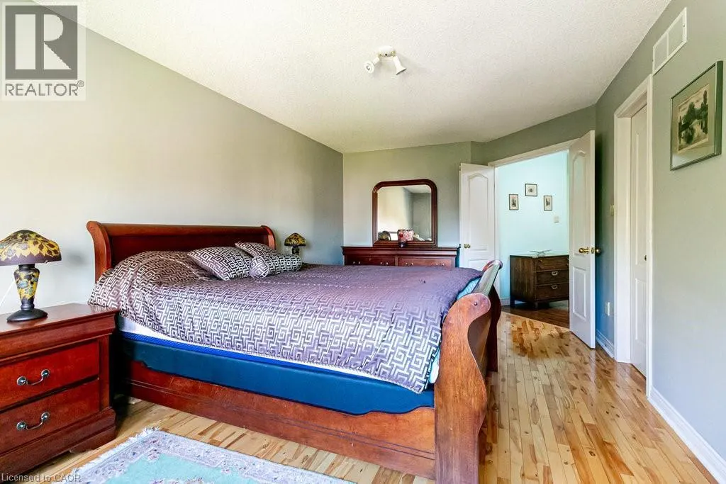 54 FALCONRIDGE Drive