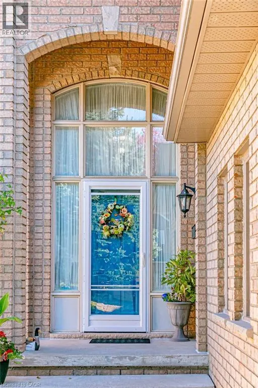 54 FALCONRIDGE Drive