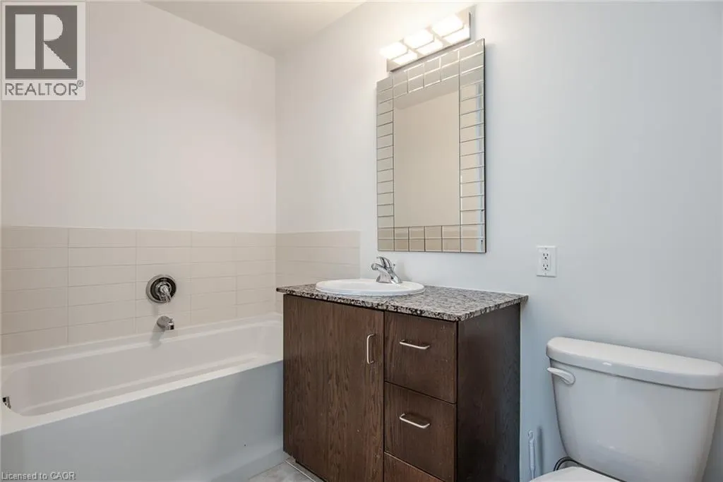 191 KING Street S Unit# 807, #807