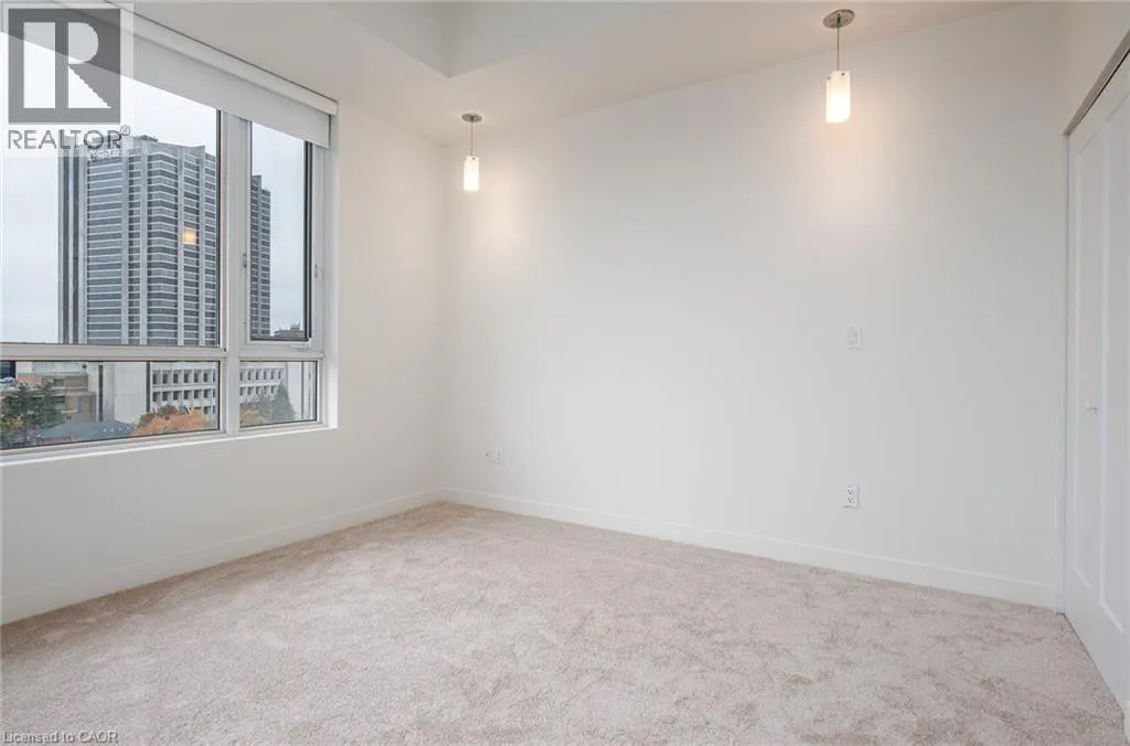 191 KING Street S Unit# 807, #807