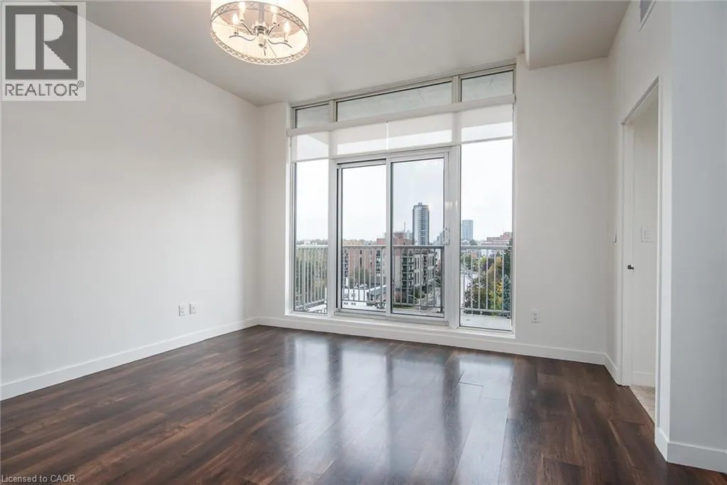 191 KING Street S Unit# 807, #807