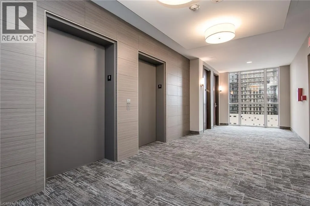 191 KING Street S Unit# 807, #807