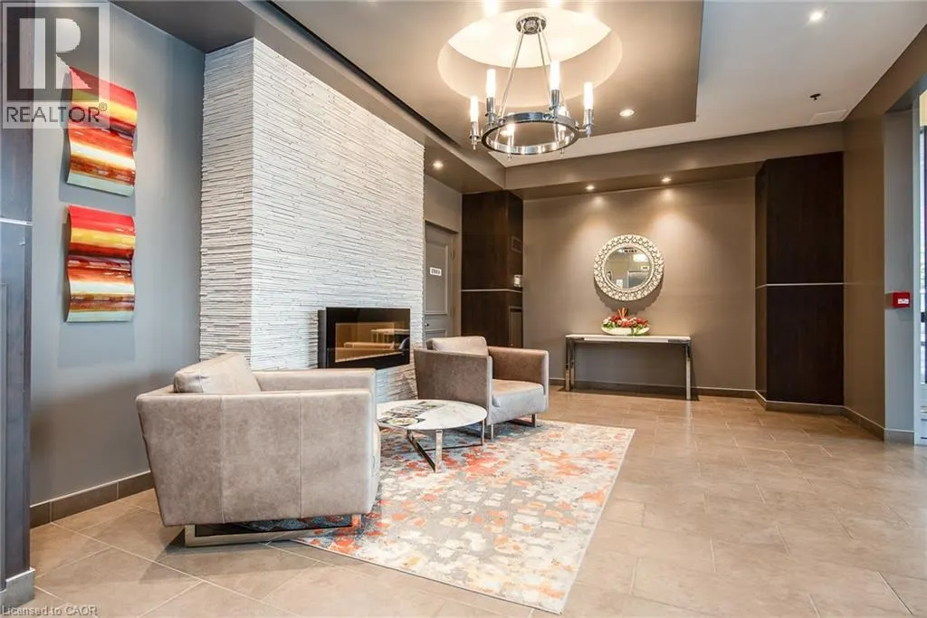 191 KING Street S Unit# 807, #807