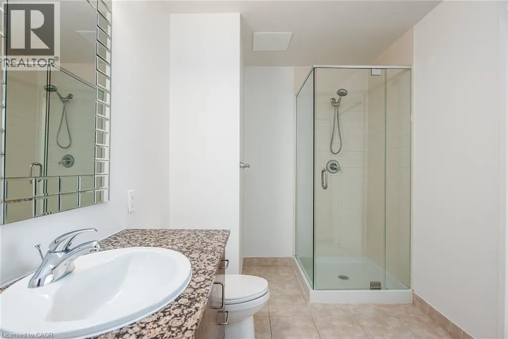 191 KING Street S Unit# 807, #807