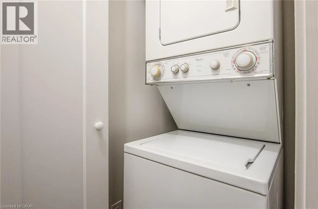 191 KING Street S Unit# 807, #807