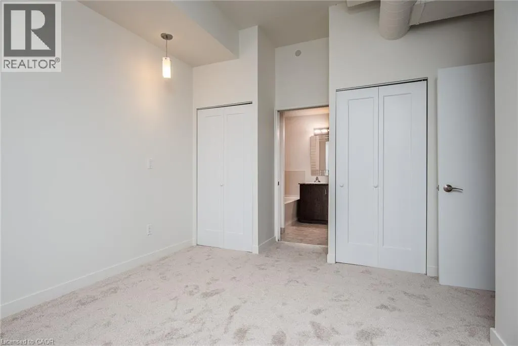 191 KING Street S Unit# 807, #807