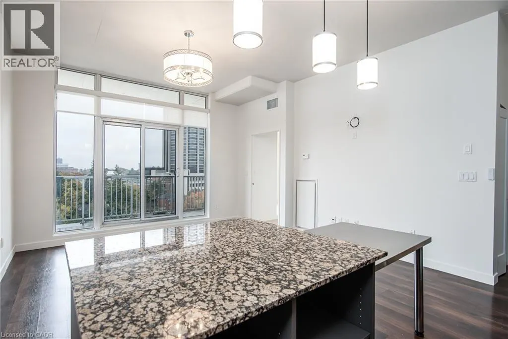 191 KING Street S Unit# 807, #807