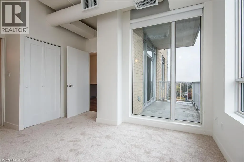 191 KING Street S Unit# 807, #807