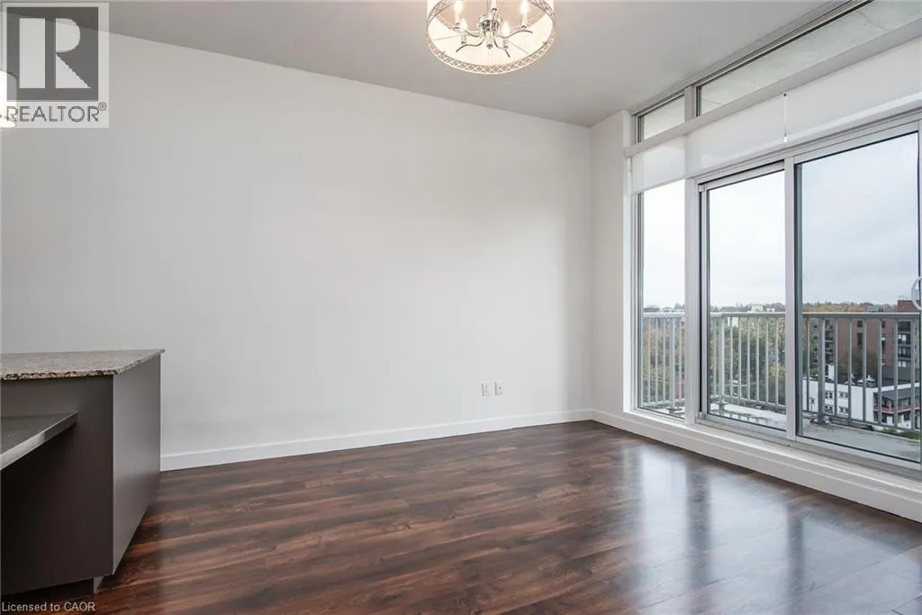 191 KING Street S Unit# 807, #807