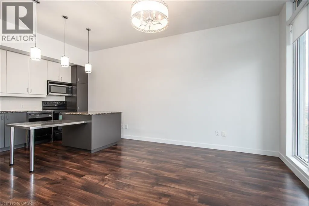 191 KING Street S Unit# 807, #807