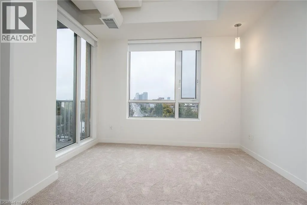 191 KING Street S Unit# 807, #807