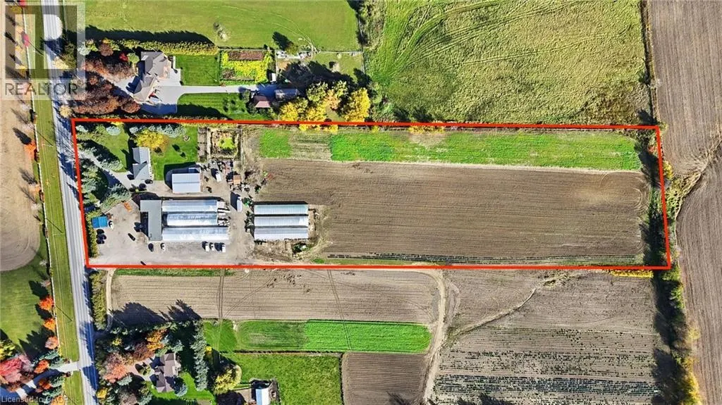 4283 KING-VAUGHAN Road