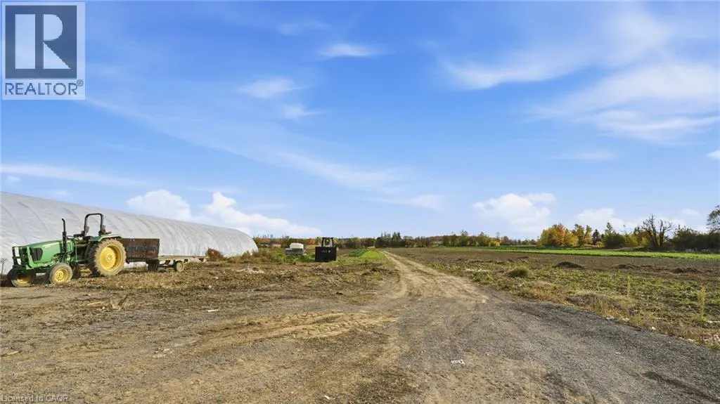 4283 KING-VAUGHAN Road