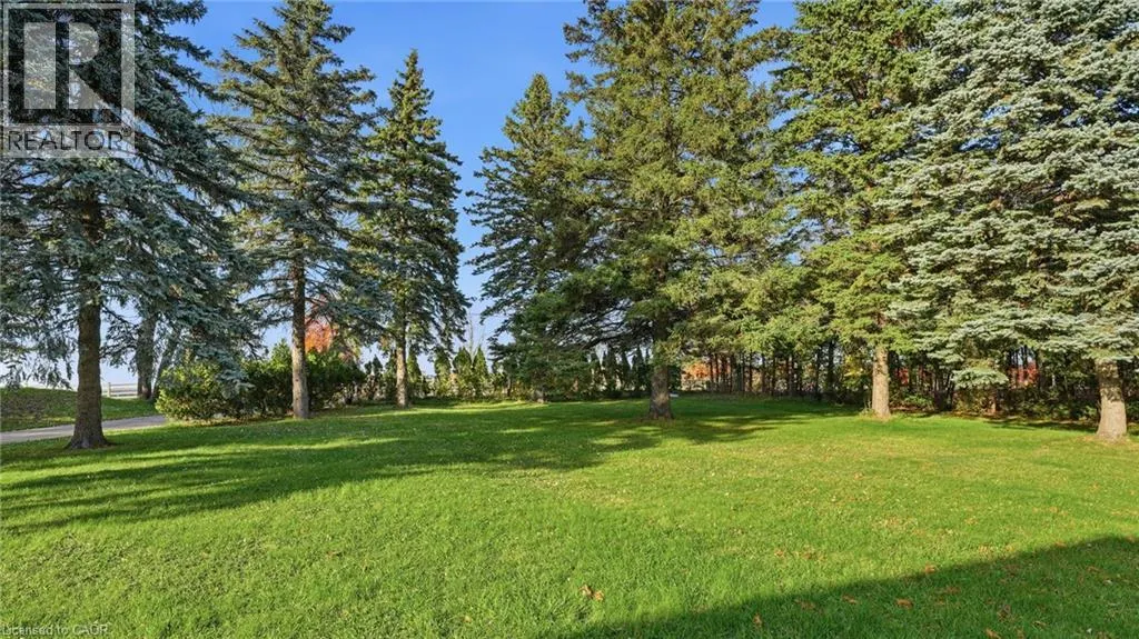 4283 KING-VAUGHAN Road