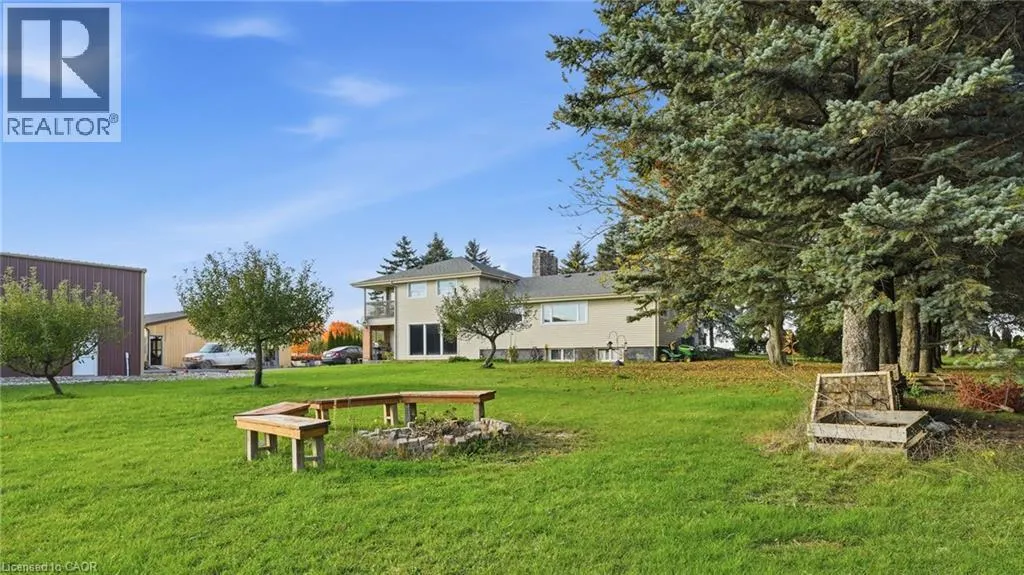 4283 KING-VAUGHAN Road