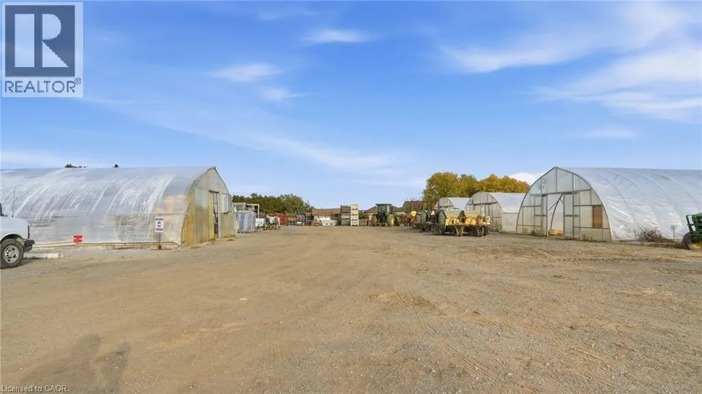 4283 KING-VAUGHAN Road