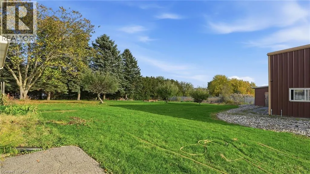 4283 KING-VAUGHAN Road