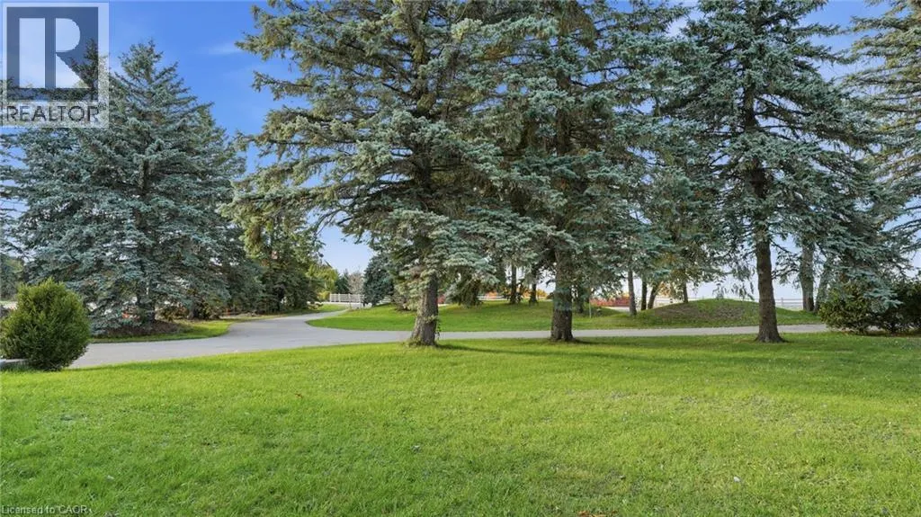 4283 KING-VAUGHAN Road