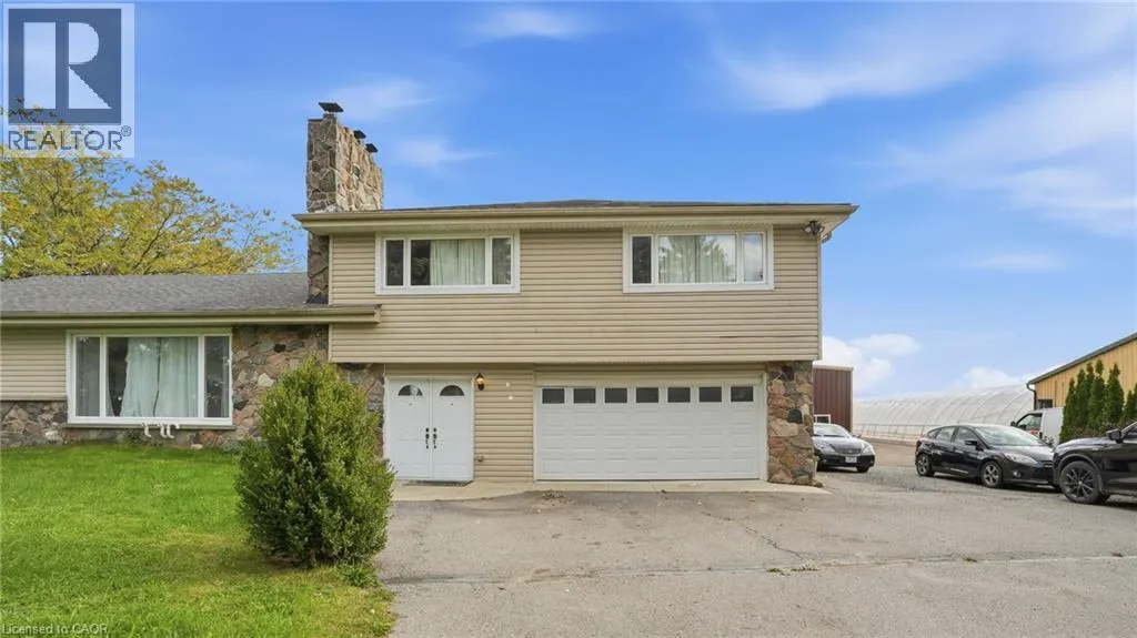 4283 KING-VAUGHAN Road