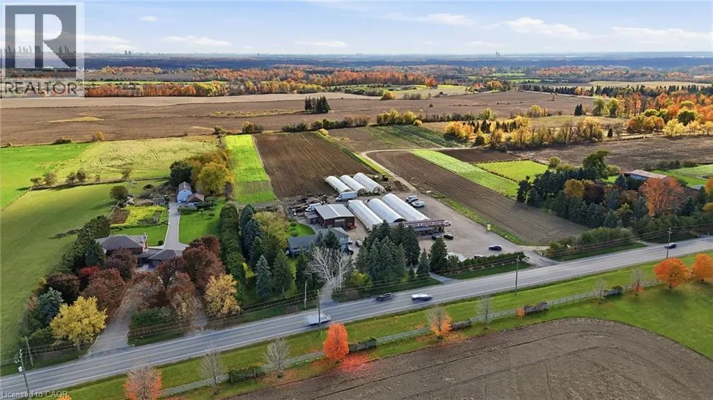 4283 KING-VAUGHAN Road