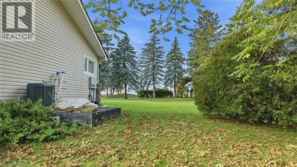 4283 KING-VAUGHAN Road