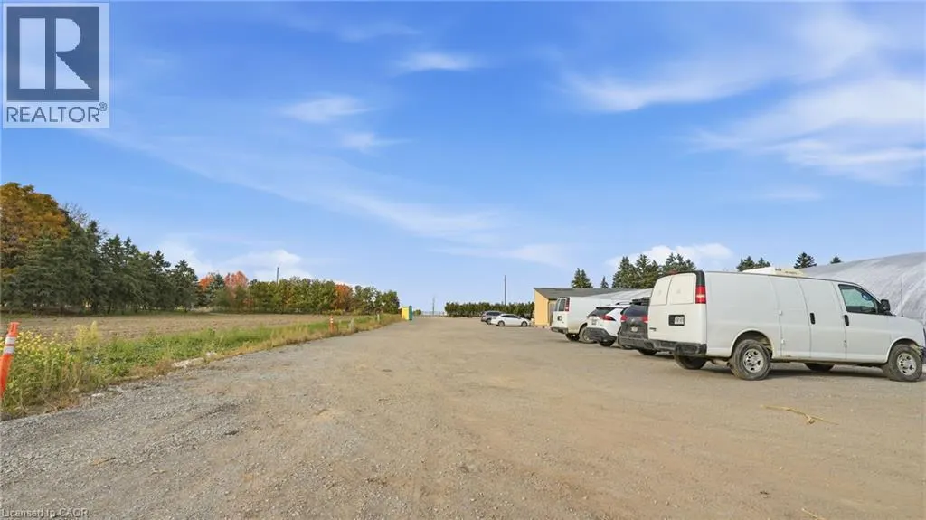 4283 KING-VAUGHAN Road