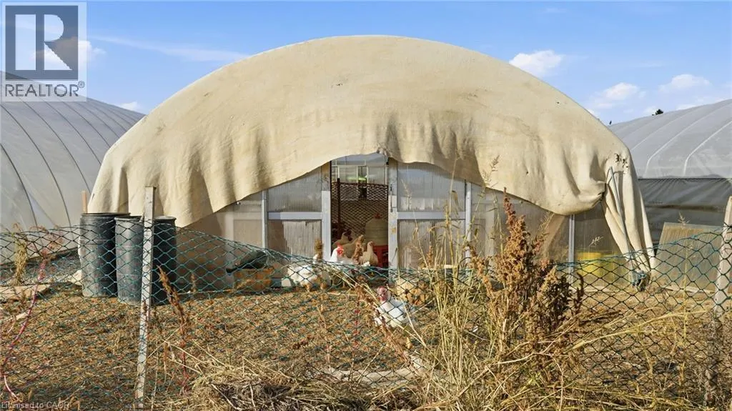 4283 KING-VAUGHAN Road