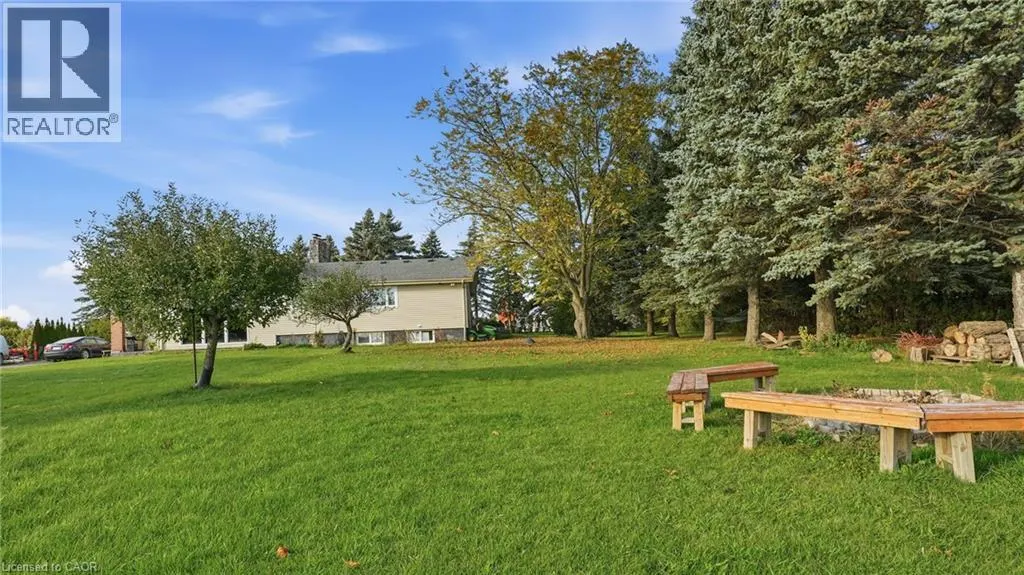 4283 KING-VAUGHAN Road