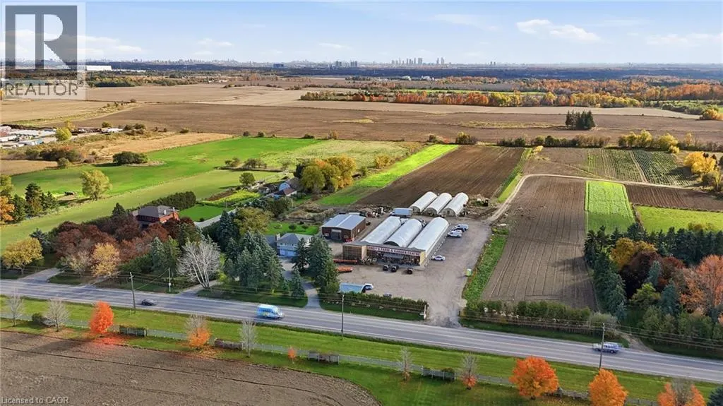 4283 KING-VAUGHAN Road