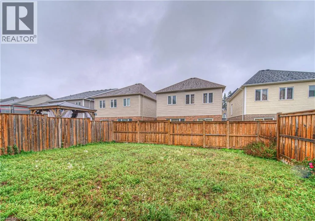 52 WEATHERALL Avenue