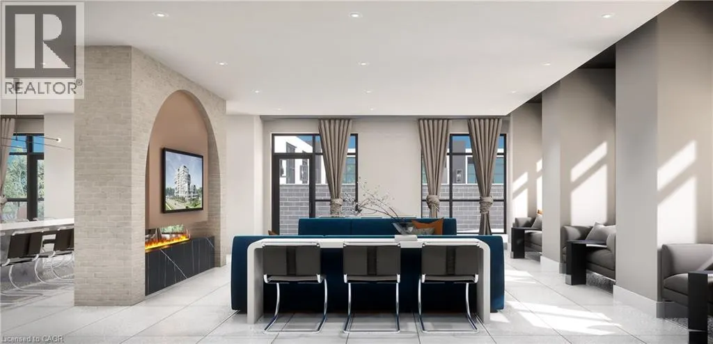 461 GREEN Road Unit# 606, #606