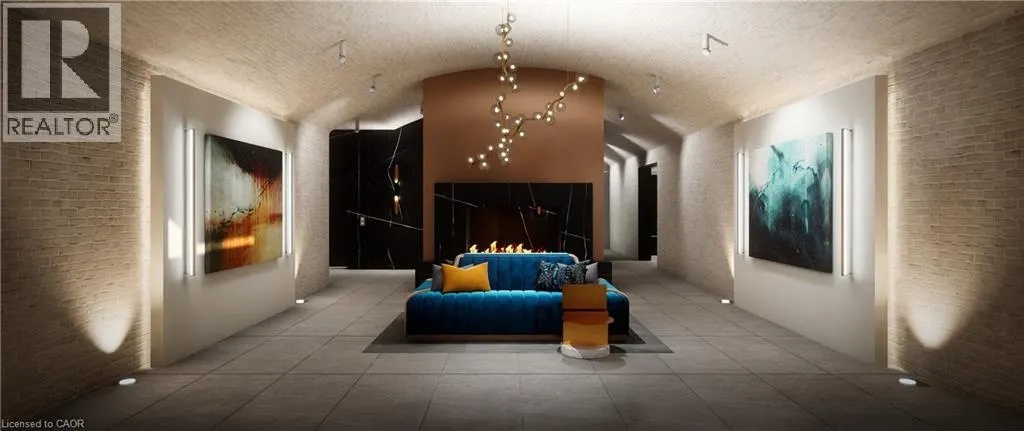 461 GREEN Road Unit# 606, #606