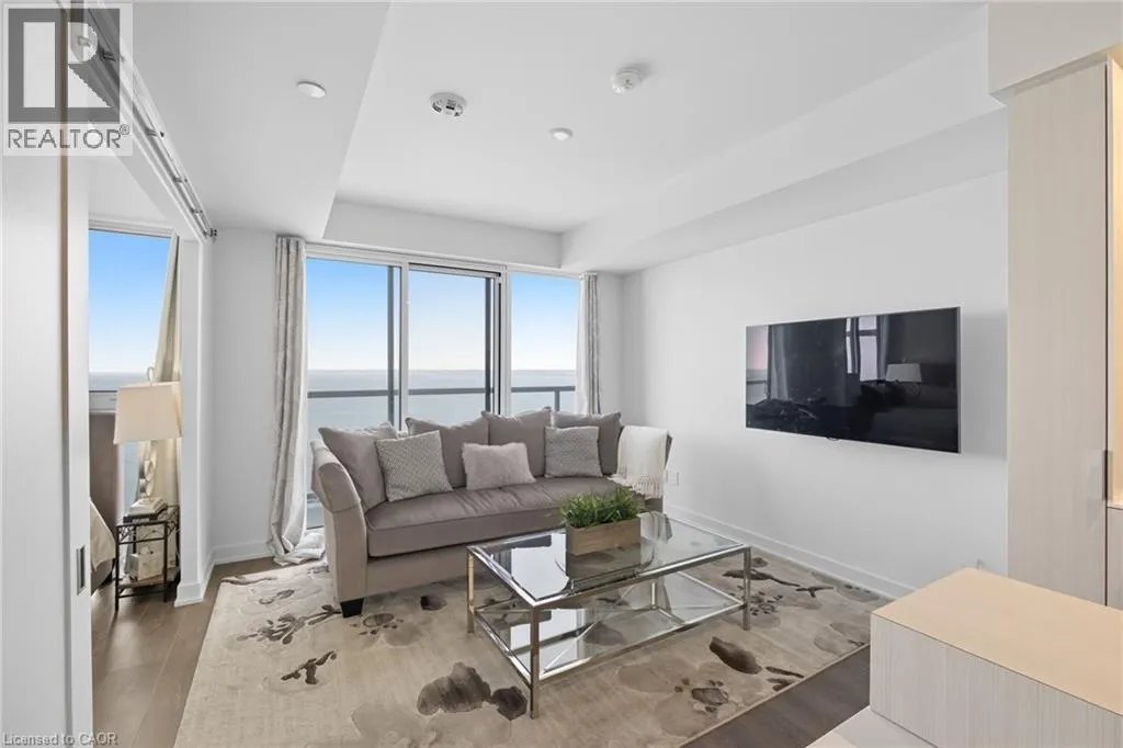 370 MARTHA Street Unit# 1805, #1805