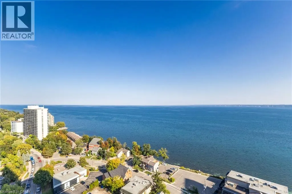 370 MARTHA Street Unit# 1805, #1805